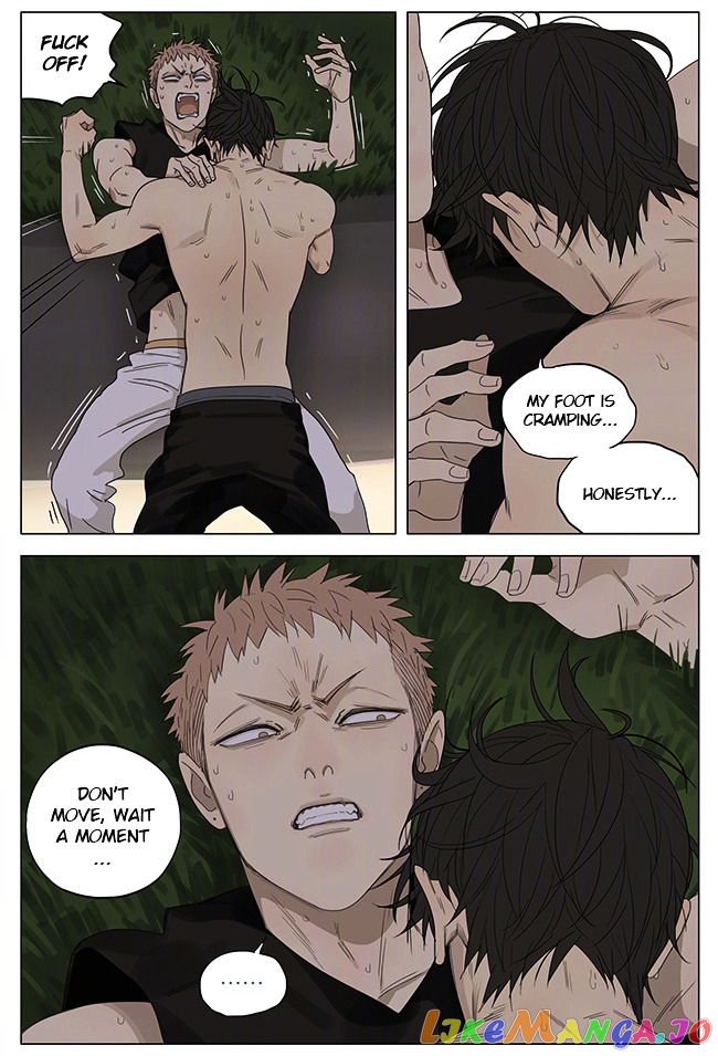 19 Days chapter 202 image 7